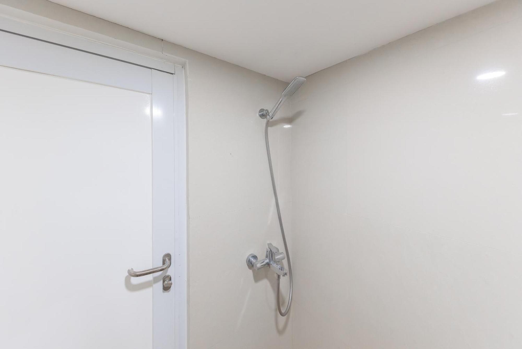 Reddoorz Hostel At Kiara Cozy Kircon Bandung Kültér fotó