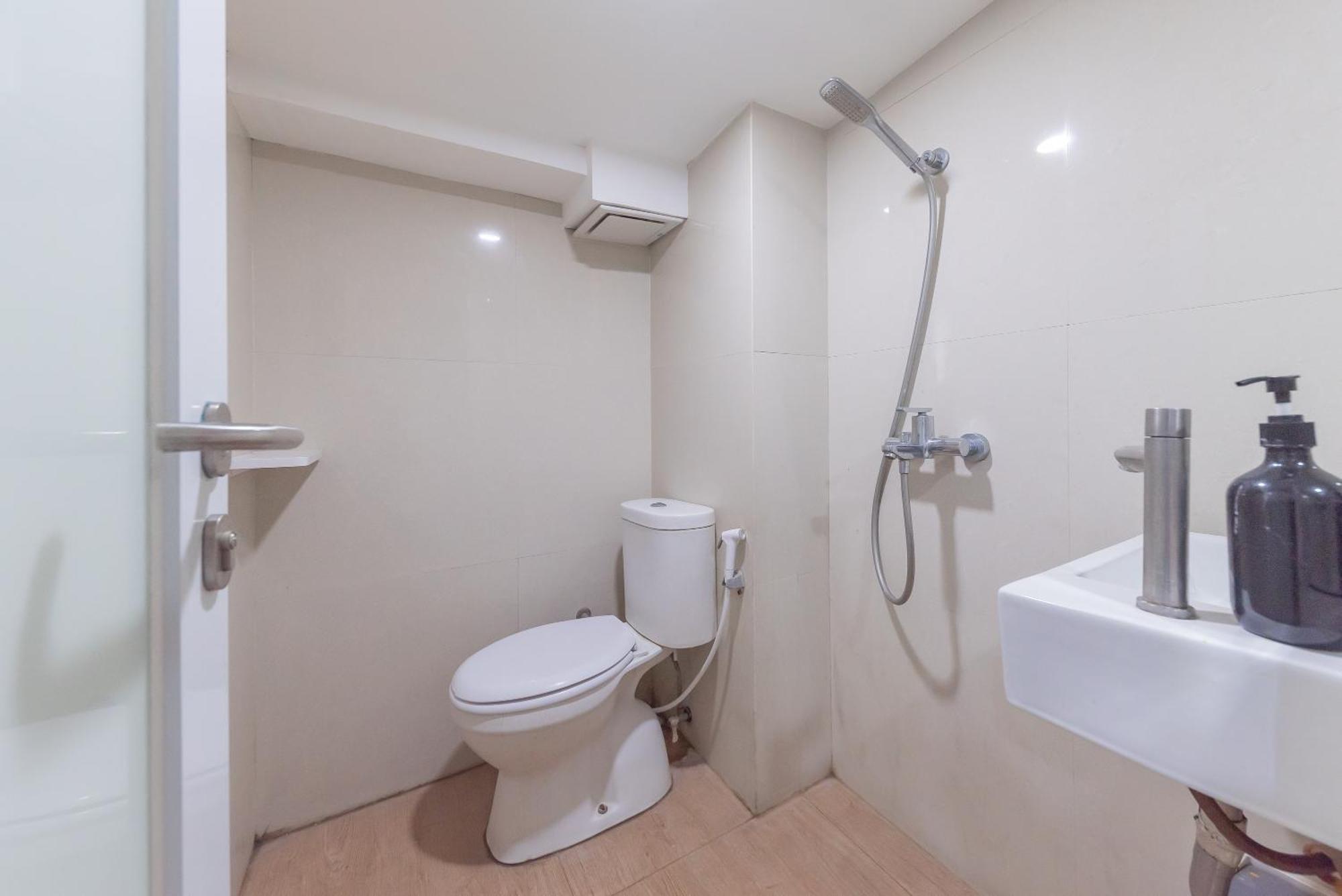 Reddoorz Hostel At Kiara Cozy Kircon Bandung Kültér fotó