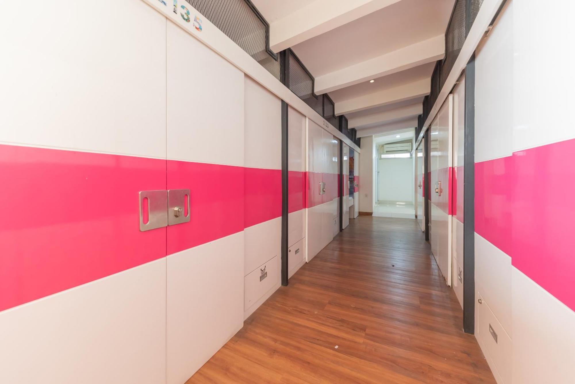 Reddoorz Hostel At Kiara Cozy Kircon Bandung Kültér fotó
