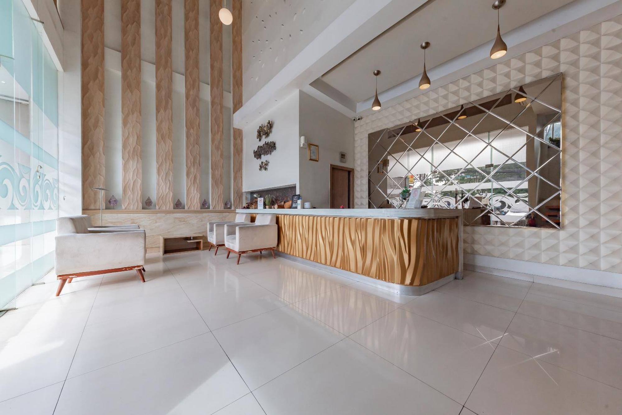Reddoorz Hostel At Kiara Cozy Kircon Bandung Kültér fotó